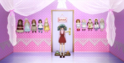 マギアレコード10-7