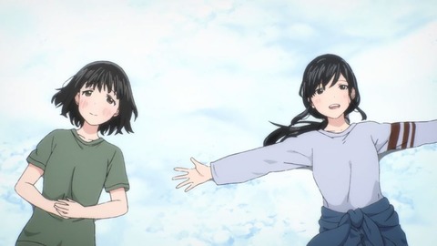 スーパーカブ10-7