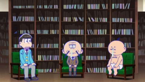 おそ松さん3-2