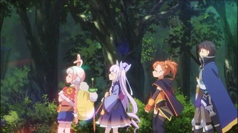 プリコネ8-6
