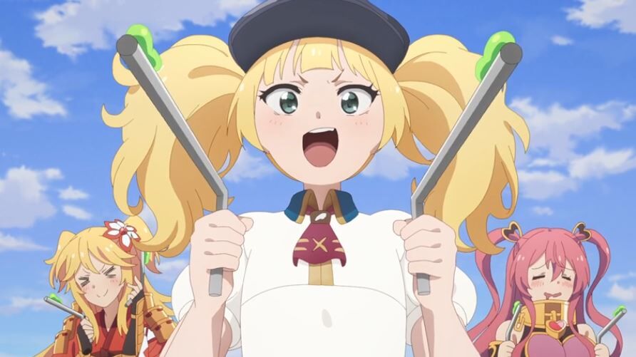 海外の反応 プリンセスコネクトseason2第6話 巨大モンスターも出ますね 国際的アニメ日常 21リフレッシュ工事中 海外の反応 プリンセスコネクトseason2第6話 巨大モンスターも出ますね 国際的アニメ日常 21リフレッシュ工事中