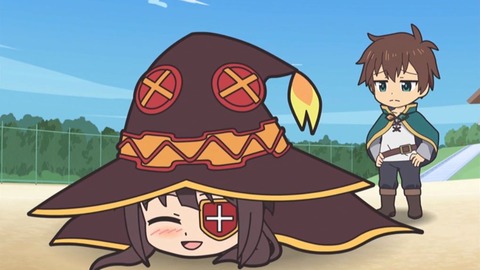 異世界編かるてっと5-1