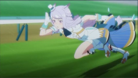 ウマ娘9-6