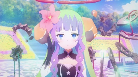 プリンセスコネクト4-8