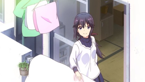 まちカドまぞく3-5