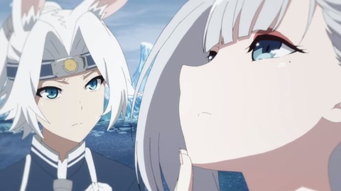 アズールレーン8-5