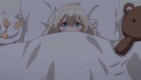 うちのメイドがウザすぎる7-2