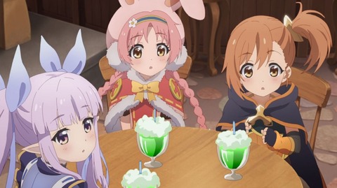 プリコネ3-5