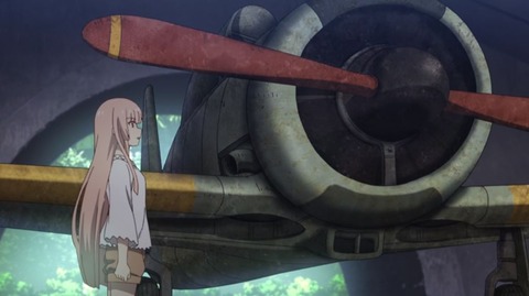 ガーリー・エアフォース2-3
