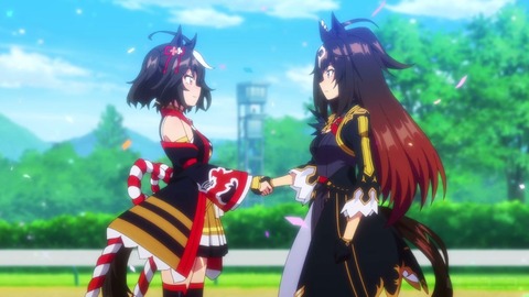 ウマ娘35-9