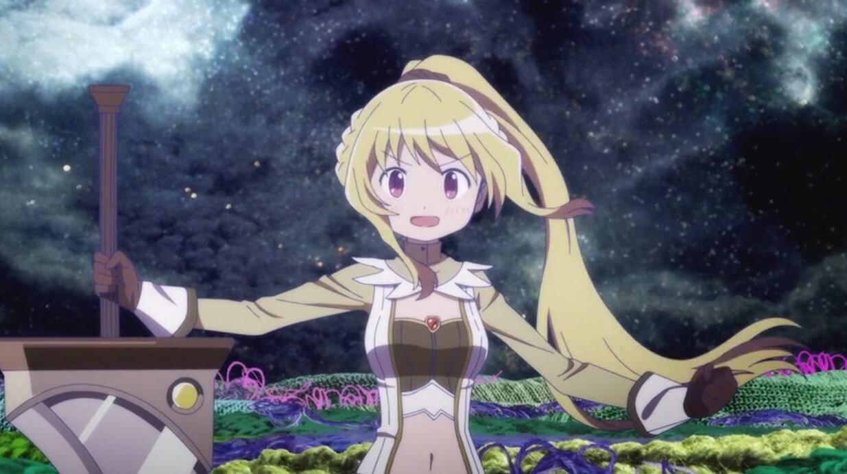 海外の反応まとめ マギアレコード 魔法少女まどか マギカ外伝第二話 神浜市の人間関係 国際的アニメ日常 21リフレッシュ工事中
