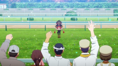 ウマ娘32-9