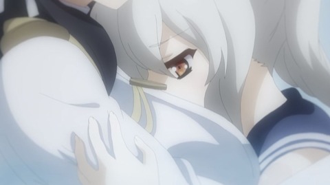 アズールレーン5-5