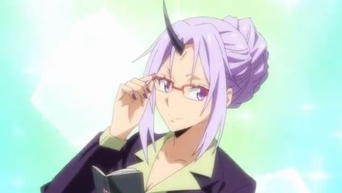 転生したらスライムだった件11-1