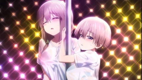 宇崎ちゃん21-6