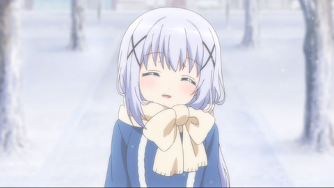 ごちうさ12-1