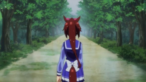 ウマ娘12-9