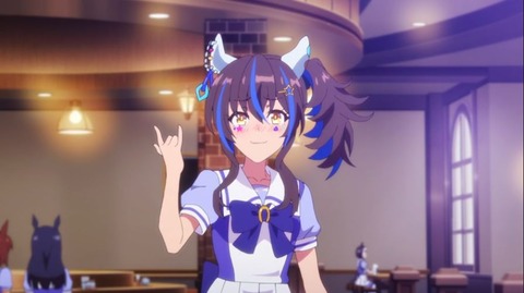 ウマ娘6-4