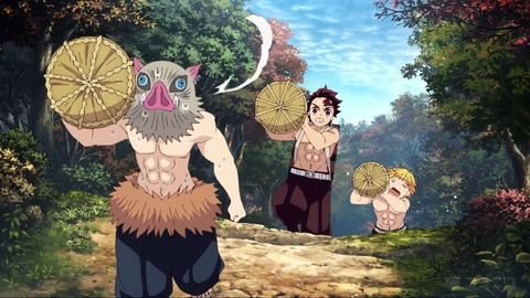 遊郭編1-6