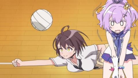 アズールレーンびぞくぜんしん2-3