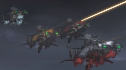 新サクラ大戦12-5