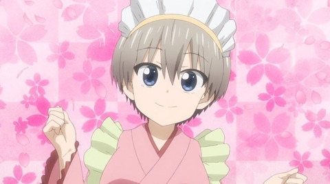 宇崎ちゃんは遊びたい9-8