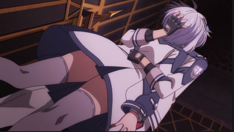 魔王学園4-2