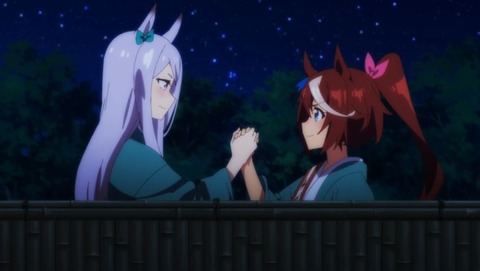 ウマ娘6-8