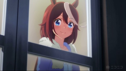ウマ娘38-8