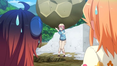まちカドまぞく22-6