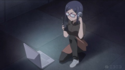 宇崎ちゃん28-2