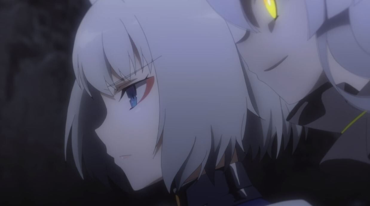 海外の反応まとめ アズールレーン第九話 うちのアークロイヤルがウザすぎる 国際的アニメ日常 21リフレッシュ工事中
