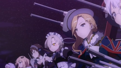 アズレン7-5