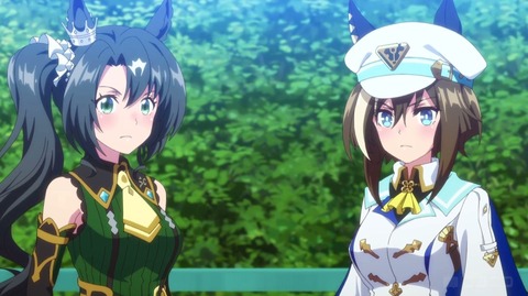 ウマ娘35-7