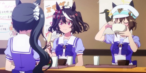 ウマ娘311-2