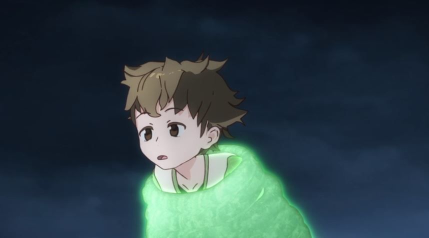 海外の反応 ケムリクサ 第二話もう一度旅立つ決意 国際的アニメ日常 21リフレッシュ工事中