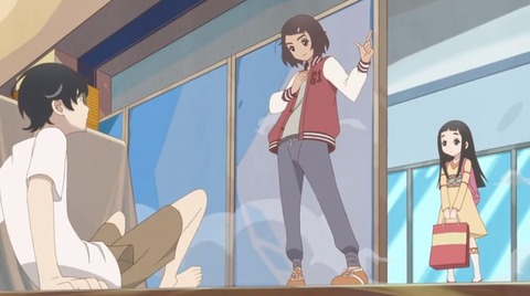 かくしごと6-9