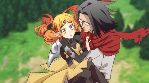 異世界おじさん13-1
