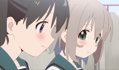 ヤマノススメ11-2