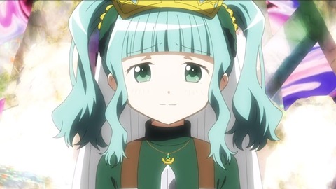 マギアレコード9-1