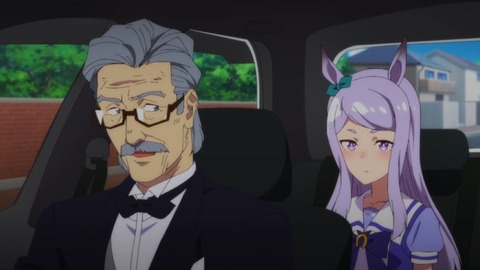 ウマ娘6-3