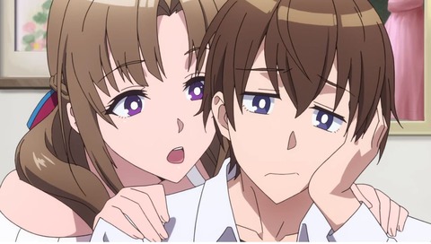 2回お母さん0-1