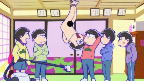 おそ松さん9-8