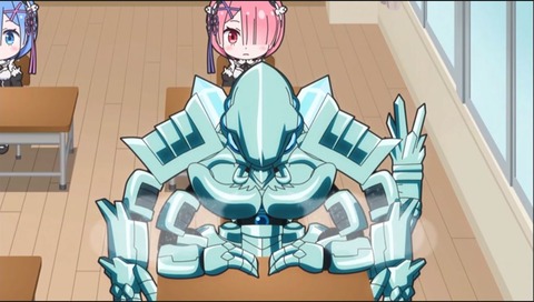 異世界かるてっと5-2