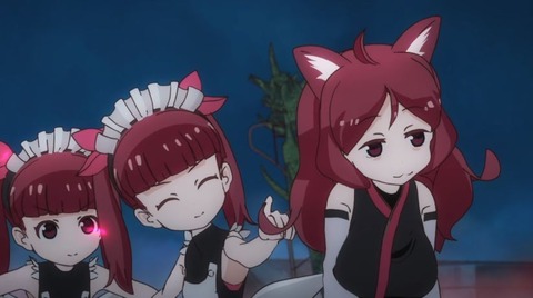 ケムリクサ10-8