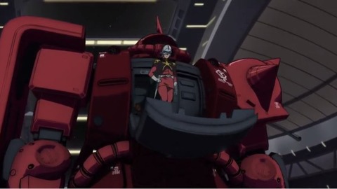 ガンダムオリジン9-8