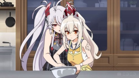 アズールレーンびぞくぜんしん2-7
