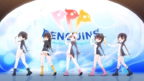 けものフレンズ28-9