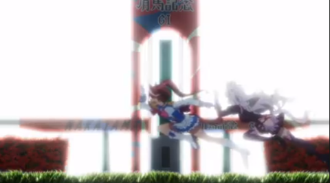 ウマ娘13-7