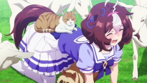 ウマ娘310-5